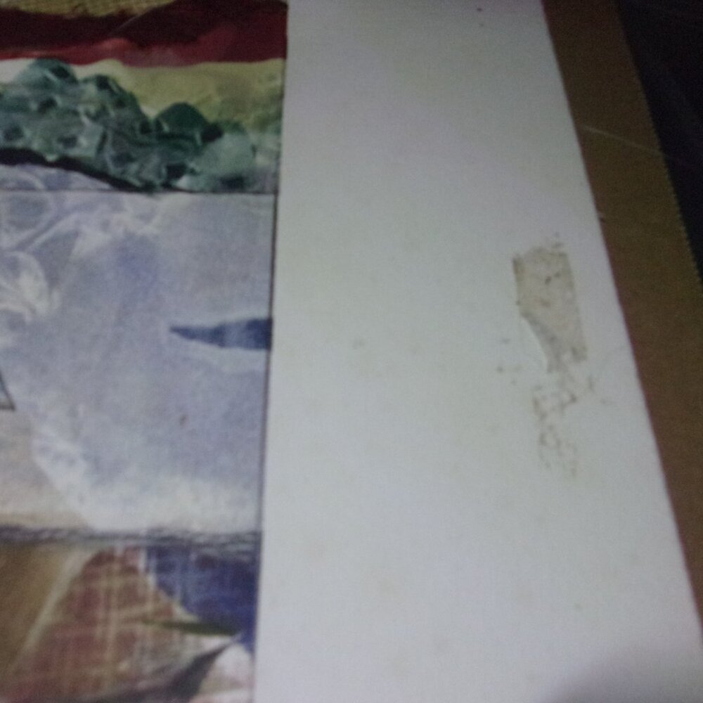 BRUCE BLEACH SIGNED ART - Picture 7 of 13